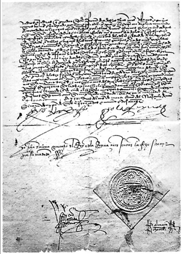 Juan Coloma expulsa a los Judios.JPG