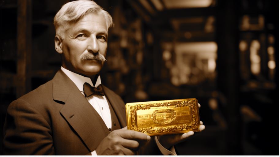 JP Morgan y el poder de falsificar dinero..JPG