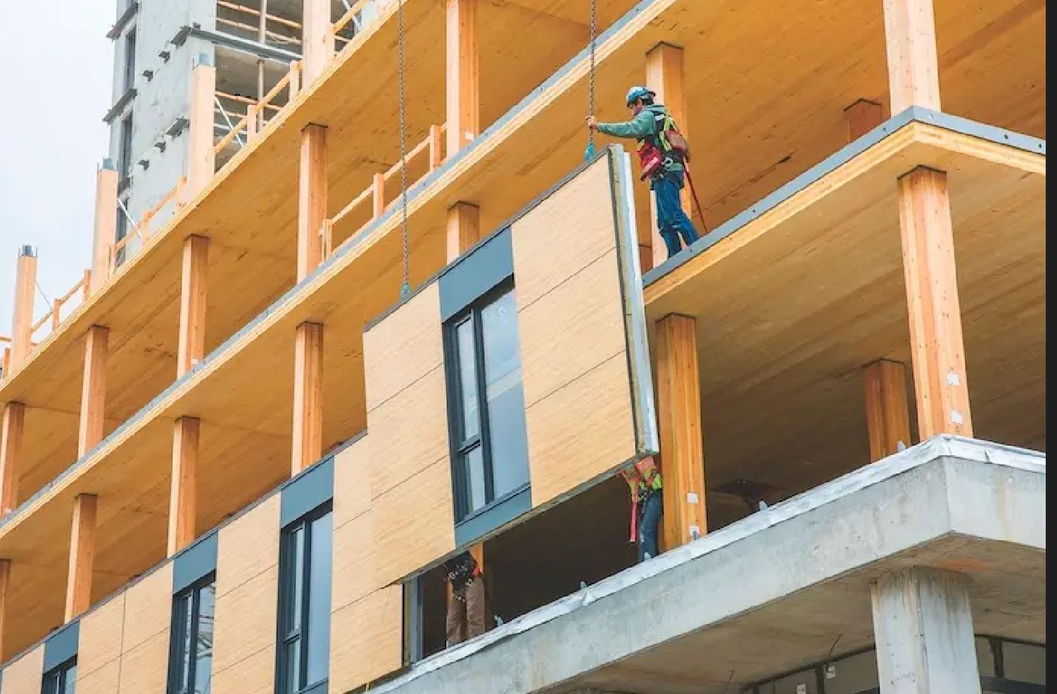 Vivir en una falla es un  deporte de riesgo.JPG