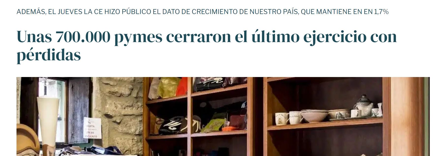 Empresas en pérdidas.JPG
