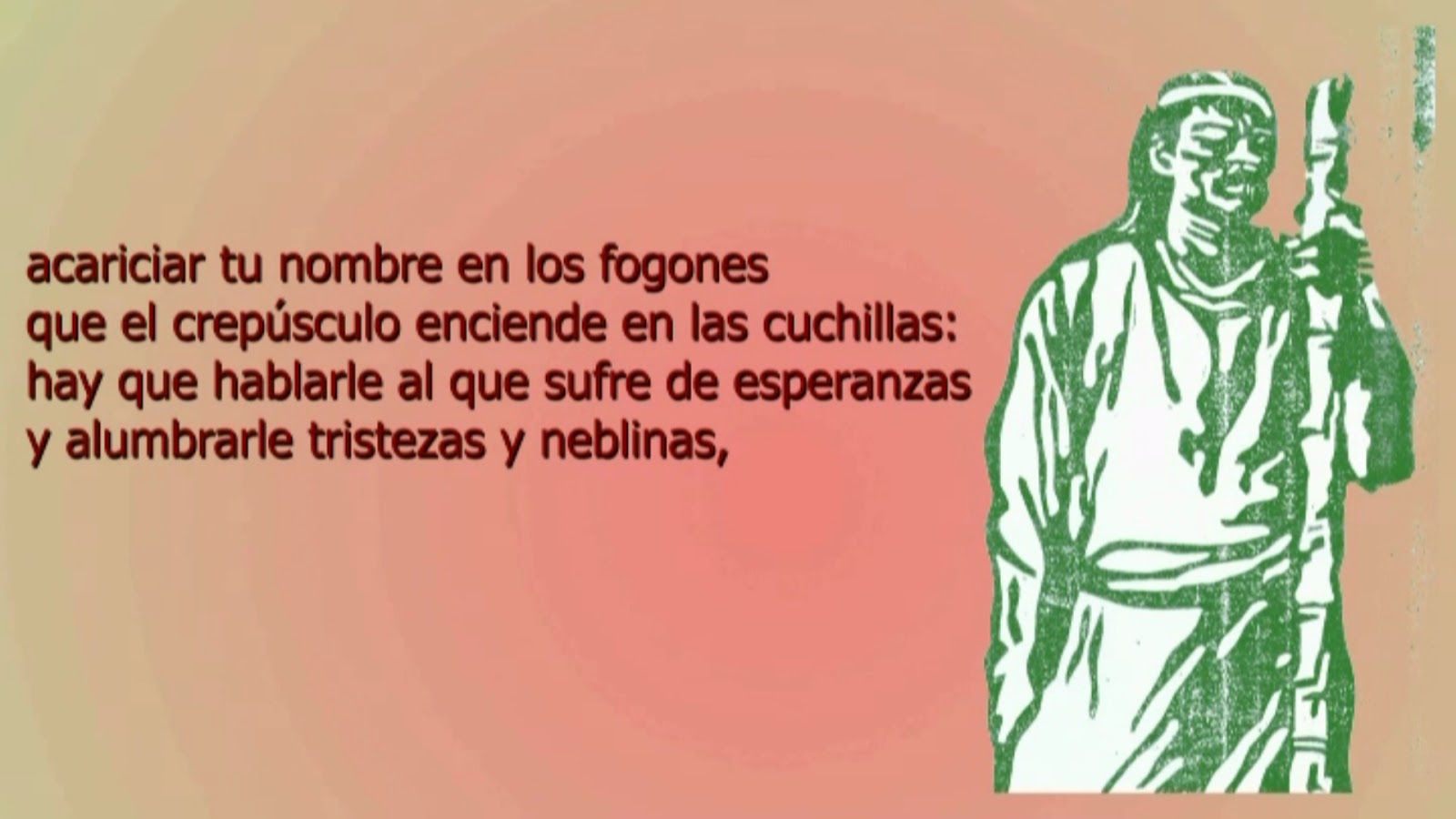 bien aventurados los que sufren.....JPG