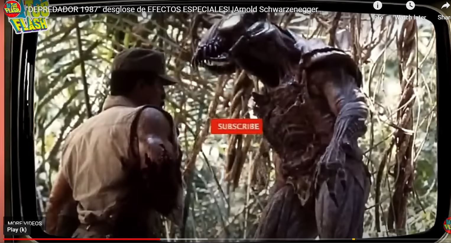 PREDATOR...reptilianos.JPG