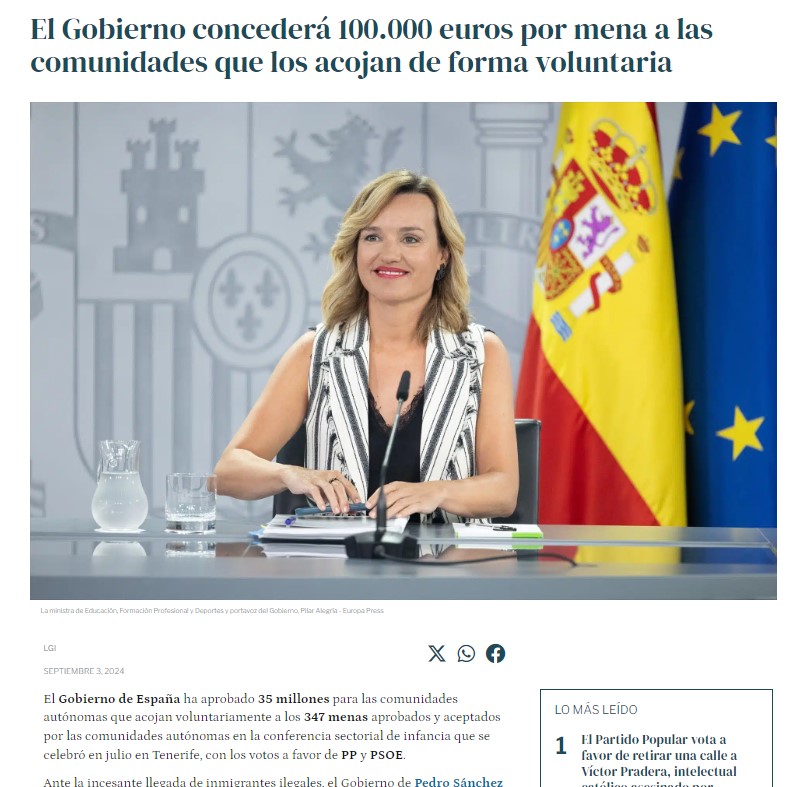 100k pago yo a cada comunidad para que los echen....jpg
