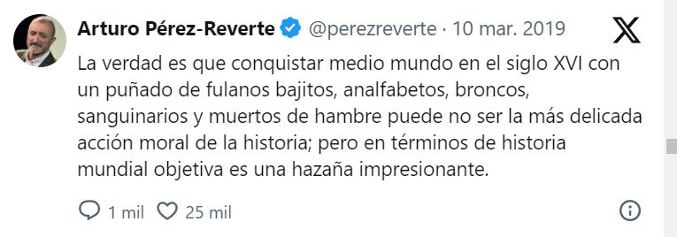 500 años de odio visceral por echarlos en el 1492, sin duda el legendario odio xuden que atraviesa milenios pero nunca cuentan por qué los echan.JPG