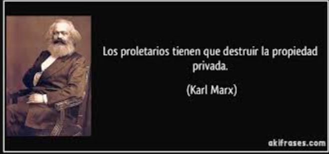 Eso es exactamente la esclavitud carecer de propiedad privada.JPG