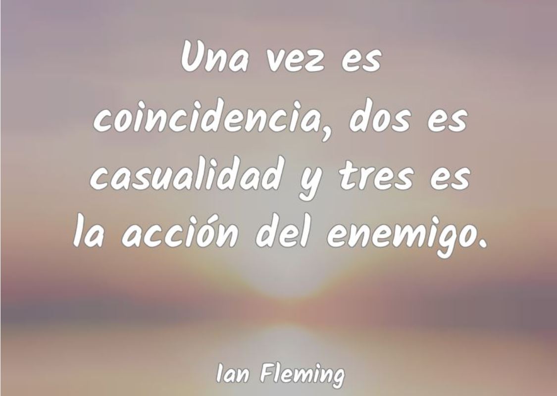 Son cohencidencias sanas.JPG