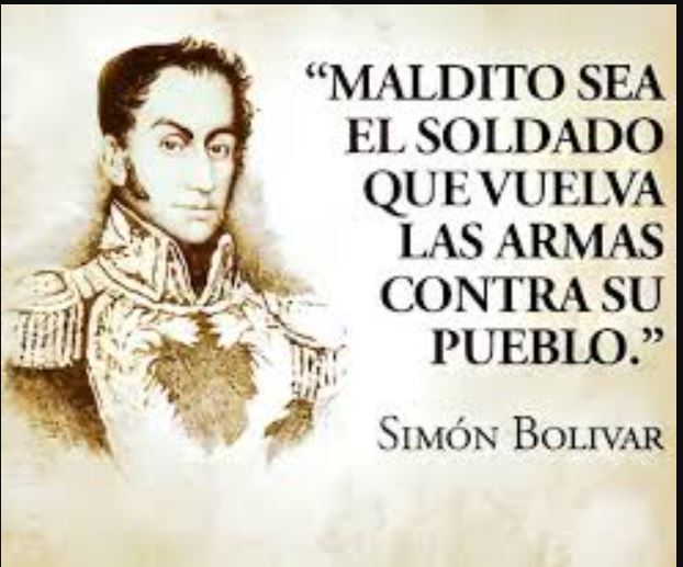 El salvaje ataque con armas climáticas a Valencia revela que el ejército español es en realidad un ejército de ocupación al servicio de un enemigo hostil.JPG