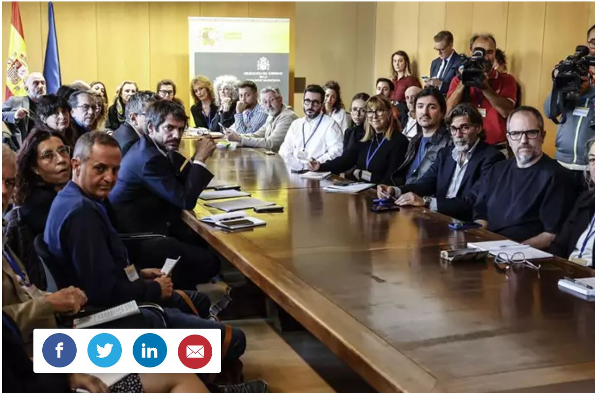 careto ministre dementor de cultura Española.JPG