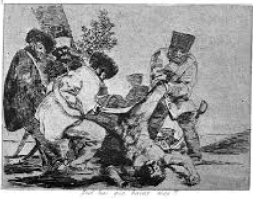 Los franceses que envió Napoleón eran en realidad eran Italianos y Alemanes enviados por el rey de nápoles dos sicilias.JPG