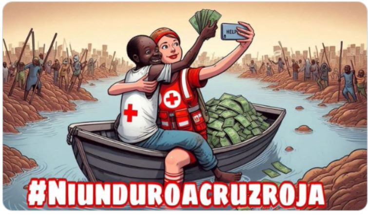 Aquí han ido los 42 millones de euros donados a dana valencia.JPG