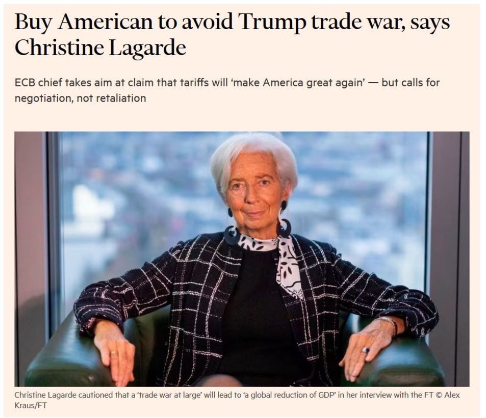 EEUU chantajea  Europa con guerra comercial si no le compran.JPG