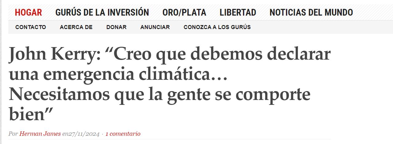 Declarar emergencia climática permite a FEMA tomar ekl gobierno militar de los EEUU por una orden ejecutiva.JPG
