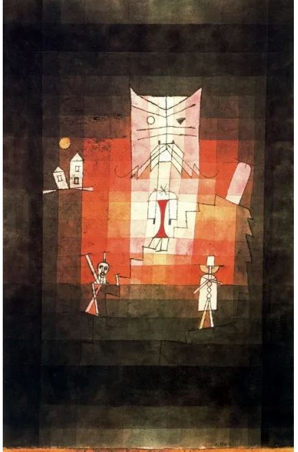 GATO KLEE.JPG