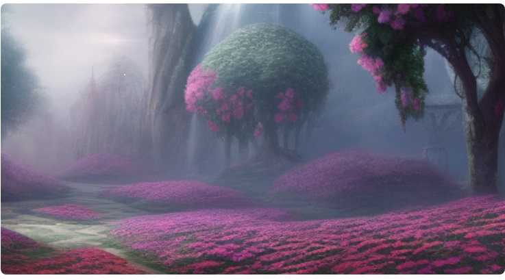La Vida, SI es un camino de rosas.jpg