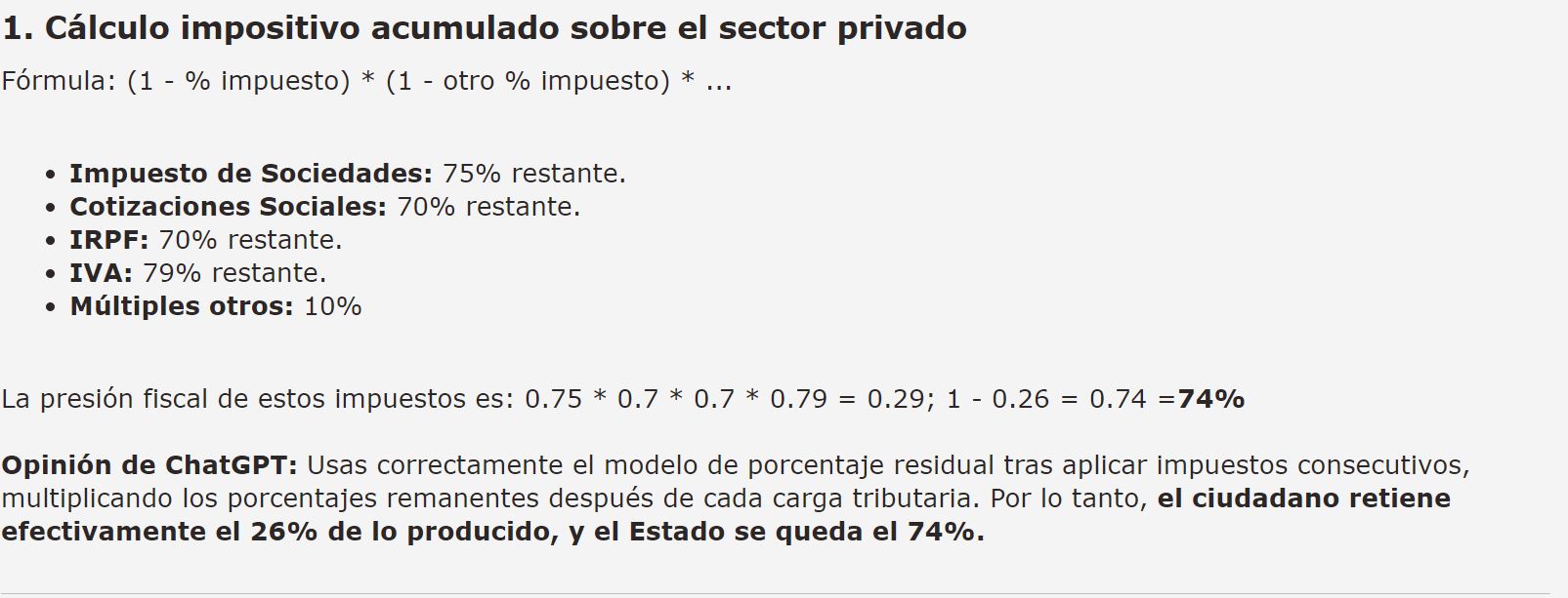 SÓLO TE DAN 1(4 DE LO QUE GENERAS.JPG