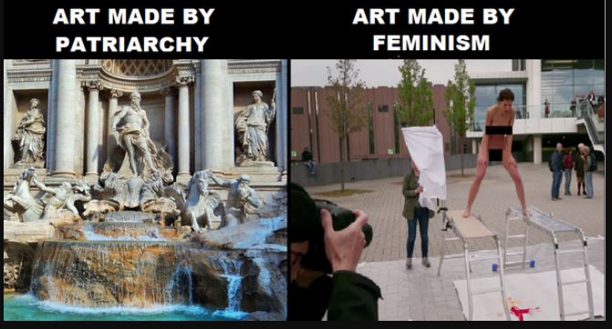 El patriarcado versus Irina Condenada.JPG