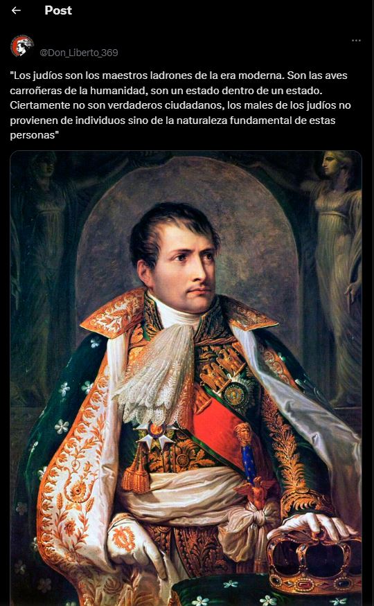 Napoleón dixit.JPG