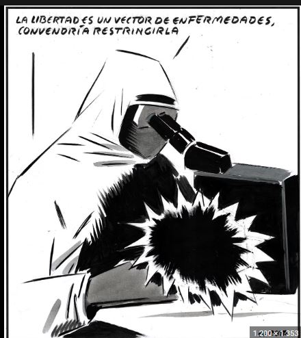 La libertad es contagiosa.JPG