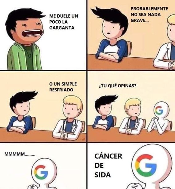 Humor y realidad unidas